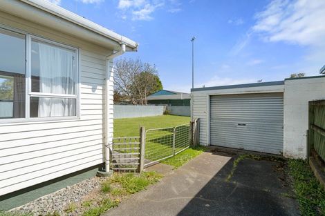 Photo of property in 3 Takahe Street, Masterton, 5810