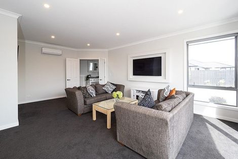 Photo of property in 8 Kelburn Place, Tinwald, Ashburton, 7700