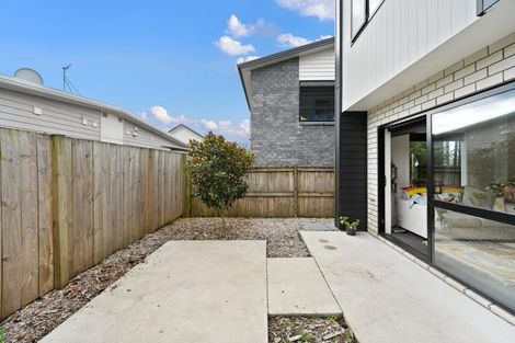 Photo of property in 7/12 Charlemont Street, Whitiora, Hamilton, 3200