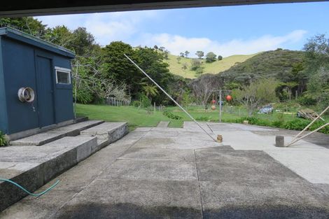 Photo of property in 70 Rapata Road, Oakura, Hikurangi, 0184