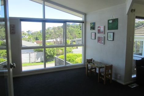 Photo of property in 46 Lohia Street, Khandallah, Wellington, 6035