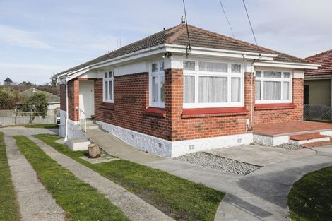 Photo of property in 17 Rother Street, Oamaru, 9400