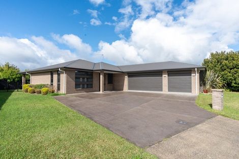 Photo of property in 3 Denham Court, Flagstaff, Hamilton, 3210