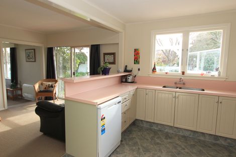 Photo of property in 11 Litchfield Street, Redwoodtown, Blenheim, 7201