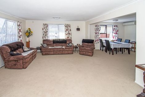 Photo of property in 31 Ranfurly Street, Solway, Masterton, 5810