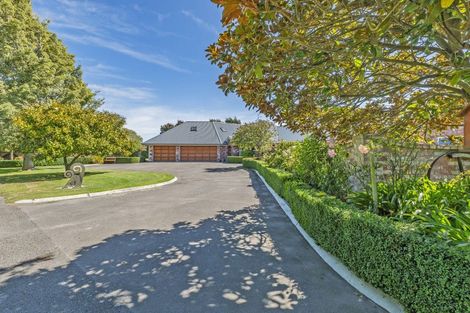 Photo of property in 42 Hudsons Road, Lincoln, 7674