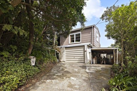 Photo of property in 88 Howard Road, Point Howard, Lower Hutt, 5013