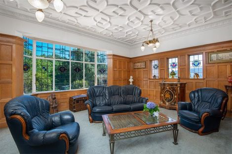 Photo of property in Fletcher Lodge, 276 High Street, Dunedin Central, Dunedin, 9016