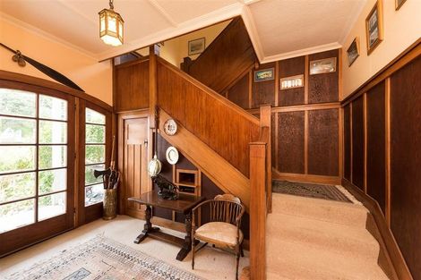 Photo of property in 5 Kio Road, Hataitai, Wellington, 6021