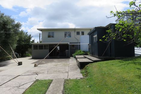 Photo of property in 70 Rapata Road, Oakura, Hikurangi, 0184