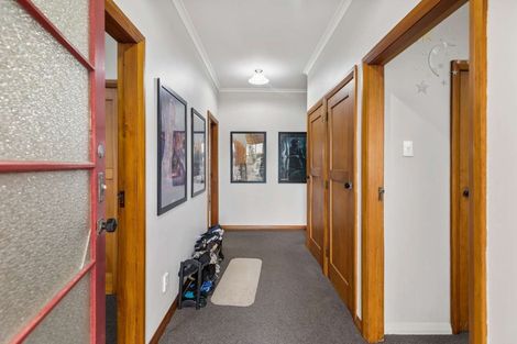 Photo of property in 21 Salisbury Avenue, Whanganui East, Whanganui, 4500