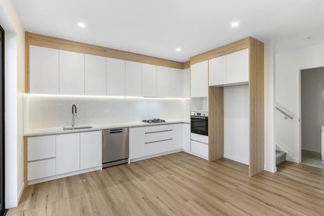 Photo of property in 14d Benders Avenue, Hillcrest, Auckland, 0627