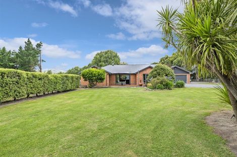 Photo of property in 7/17 Duck Pond Road, Motukarara, Tai Tapu, 7672