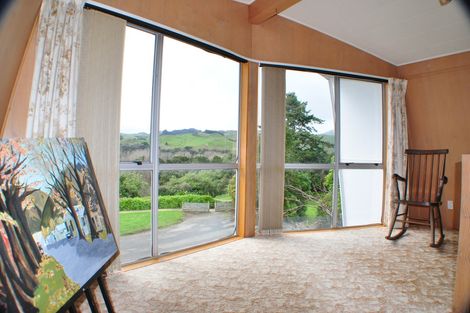 Photo of property in 191 The Terrace, Ashhurst, 4810