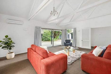 Photo of property in 110 Idris Road, Bryndwr, Christchurch, 8052