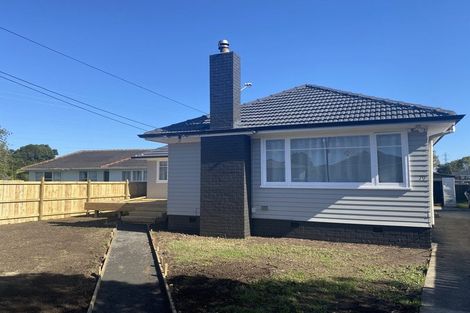 Photo of property in 79 Dale Crescent, Pakuranga, Auckland, 2010