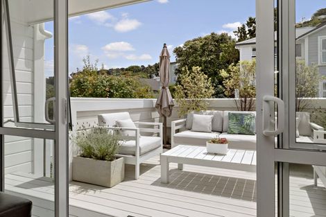 Photo of property in 49 Arcus Way, Hataitai, Wellington, 6021