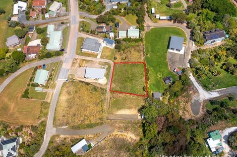 Photo of property in 11 Waianga Place, Omapere, Kaikohe, 0473