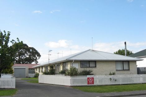 Photo of property in 48c Charles Street, Rangiora, 7400