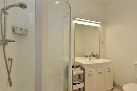 Photo of property in 4a Macaulay Street, Eden Terrace, Auckland, 1021