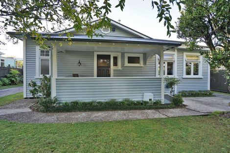 Photo of property in 5 Thames Street, Claudelands, Hamilton, 3214