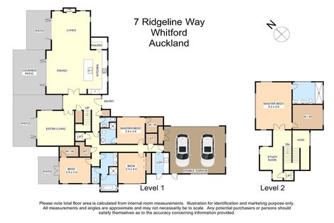 Photo of property in 7 Ridgeline Way, Brookby, Manurewa, 2576