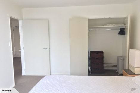 Photo of property in Terrace Heights Apartments, 2/163p The Terrace, Wellington Central, Wellington, 6011