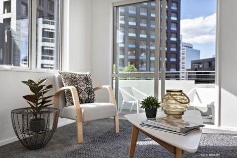 Photo of property in Embassy Court, 1/84 Boulcott Street, Wellington Central, Wellington, 6011