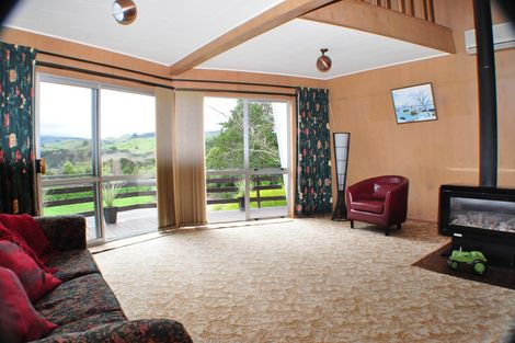 Photo of property in 191 The Terrace, Ashhurst, 4810