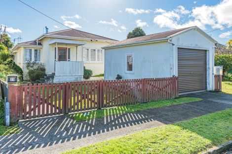 Photo of property in 23 Mahoney Street, Whanganui East, Whanganui, 4500