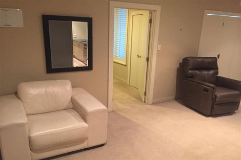 Photo of property in Mclean Towers, 1d/3 Shakespeare Road, Napier South, Napier, 4110