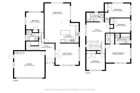 Photo of property in 5 Mulroy Place, Pinehill, Auckland, 0632