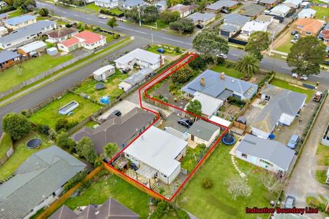 Photo of property in 112b Helvetia Road, Pukekohe, 2120