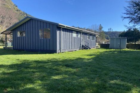Photo of property in 137 Wakamarina Road, Canvastown, Havelock, 7178