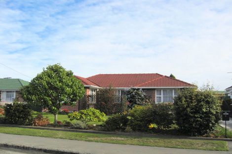 Photo of property in 7 Greenhurst Street, Sockburn, Christchurch, 8042