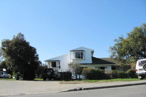 Photo of property in 61a Dyers Pass Road, Cashmere, Christchurch, 8022