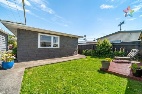 Photo of property in 3 Karamu Crescent, Wainuiomata, Lower Hutt, 5014