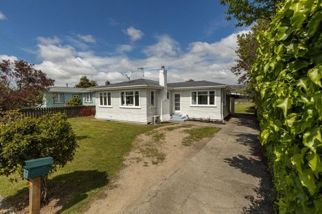 Photo of property in 8 Page Street, Redwoodtown, Blenheim, 7201