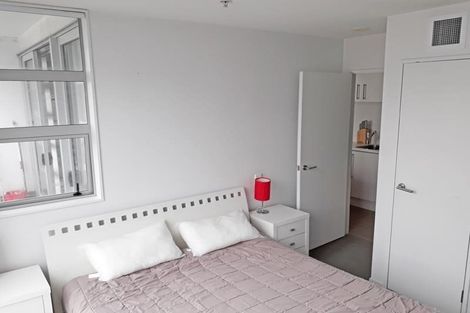 Photo of property in Q-central 44-58 Apartments, 5b/46 Liverpool Street, Auckland Central, Auckland, 1010