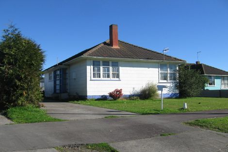 Photo of property in 10 Thames Street, Roslyn, Palmerston North, 4414