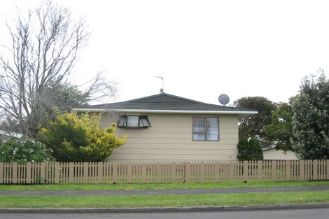 Photo of property in 4 Tui Place, Bell Block, New Plymouth, 4312
