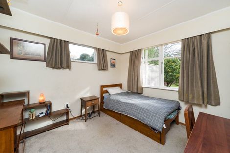 Photo of property in 6 Patea Place, Terrace End, Palmerston North, 4410