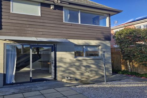 Photo of property in 1/182 Springfield Road, St Albans, Christchurch, 8014