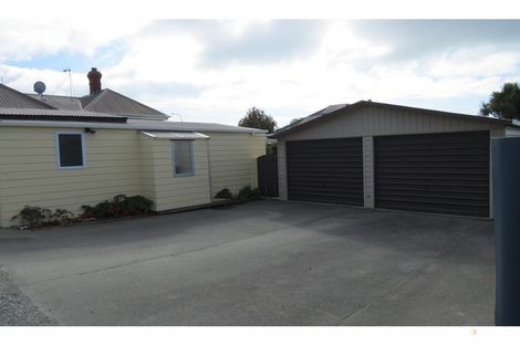 Photo of property in 34 Maltby Avenue, West End, Timaru, 7910