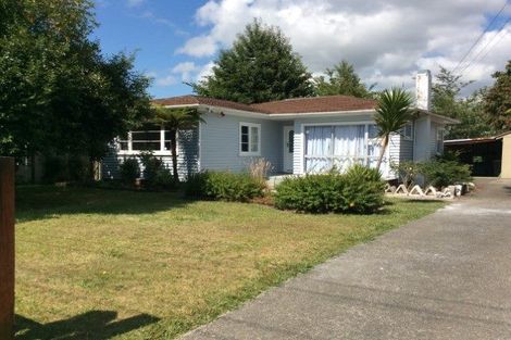 Photo of property in 12 Tui Road, Western Heights, Rotorua, 3015