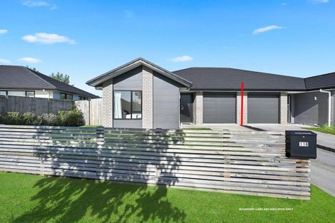 Photo of property in 1/11 Maggie Place, Chartwell, Hamilton, 3281