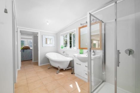 Photo of property in 6 Tirairaka Terrace, Okiato, Russell, 0272