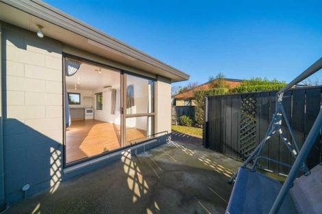 Photo of property in 4/281 Main South Road, Hornby, Christchurch, 8042