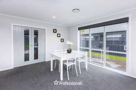 Photo of property in 107 Mawai Hakona Drive, Wallaceville, Upper Hutt, 5018