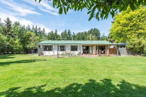 Photo of property in 61 Scarlet Oak Drive, West Melton, Christchurch, 7671